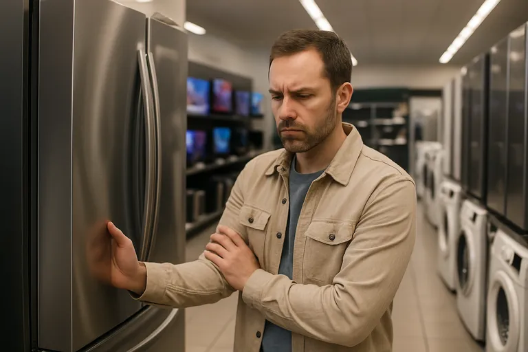 Waar je op let bij het kiezen van een elektronicawinkel
