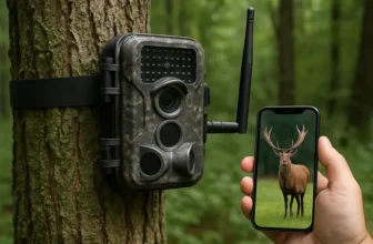 Alles wat je moet weten over wifi wildcameras van siltcon